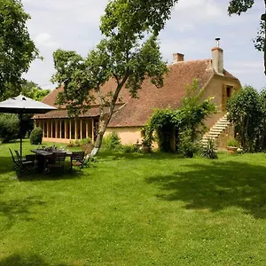 Domaine Du Grand Chêne Séjour chez l'habitant Pouzy-Mesangy