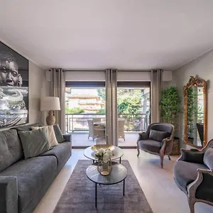 Mi Casa Tu Casa - Pg Appartement Cannes
