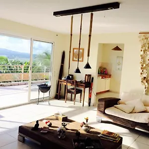 Grand De Standing, Entier, Ou , Magnifique Vue Appartement
