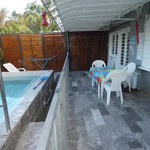 Proprizen Appartement