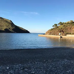 Costa Brava Appartement Portbou