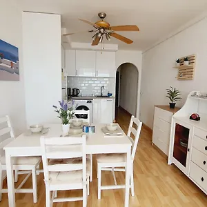 Bella Sylvia Appartement Empuriabrava