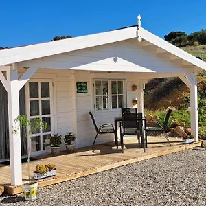 Feliz Andaluz Appartement Alora