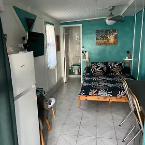 Ti' Colibri Appartement